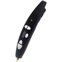 3Doodler Pro III Set Black