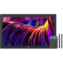 HUION Kamvas Pro 27