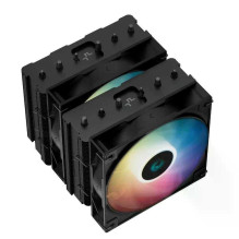 Deepcool AG620 Black ARGB V2