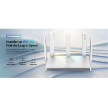Ruijie RG-EW3000GX Wi-Fi 6...