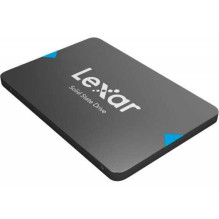 Lexar NQ100 2.5" SATA...