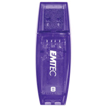 Emtec 8GB USB 2.0 C40...