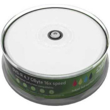 MediaRange MR407 DVD-R 16x...