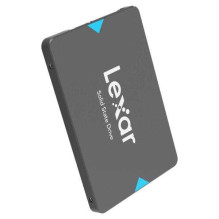 Lexar NQ100 2.5" SATA...