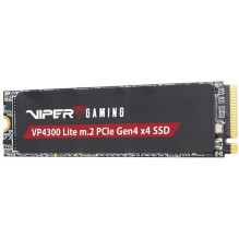 Patriot VP4300 Lite 1TB...