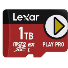 „Lexar Micro SDXC 1TB“ 3...
