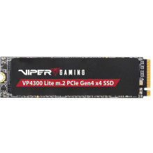 Patriot VP4300 Lite 2TB...