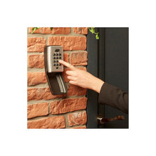 Seifas „MASTER LOCK 5423EURD“ Seifas „MASTER LOCK 5423EURD“