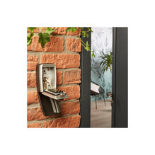 MASTER LOCK 5423EURD safe MASTER LOCK 5423EURD safe