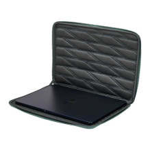 Thule 5413 Gauntlet 5 MacBook Sleeve 16" miglotai žalias Thule 5413 Gauntlet 5 MacBook Sleeve 16" miglotai žalias