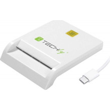 Techly I-CARD CAM-USB2TYC...