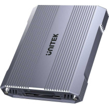 UNITEK R1022C01 USB-C Grey