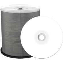 MediaRange MRPL501-C CD-R 700MB 100pc(s)