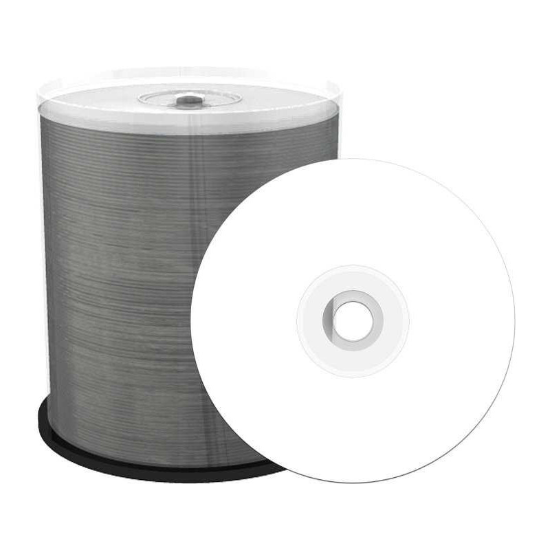 MediaRange MRPL501-C CD-R 700MB 100pc(s)