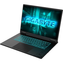 Gigabyte A16 3VHK3EE893SH...