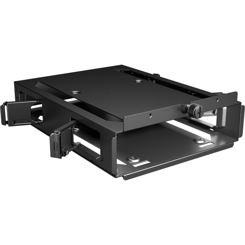 Be quiet! CAGE 2 3.5" black BGA11
