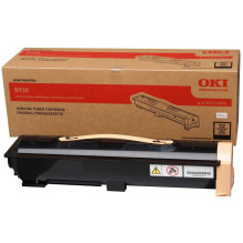 OKI 01221601 Black