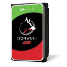 QNAP HDD 3.5" IronWolf...