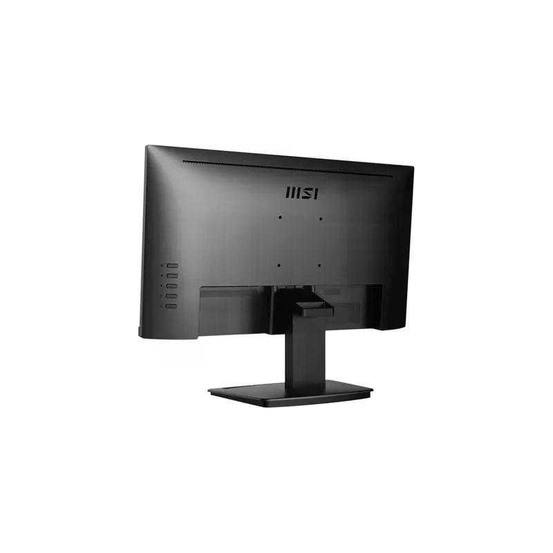 MSI PRO MP223 21.45" VA FHD 100Hz 1ms monitorius