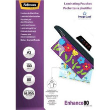 Fellowes Laminating Pouch...