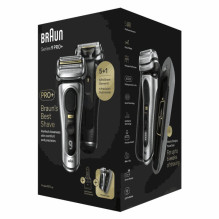 Braun 9675CC