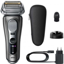 Braun 9615s