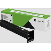 Lexmark 24B7581 Black