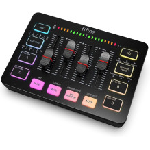 Fifine SC3 Black