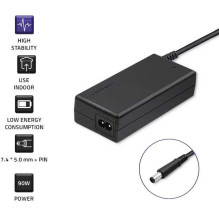 Qoltec 50084 90W: 18,5 V,...