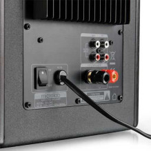 Microlab SOLO6C 2.0 Black /...