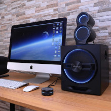 Microlab T10 2.1 Gaming...