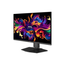 MSI MAG271QP X24 26,5"...