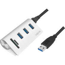 Logilink CR0045 USB 3.0