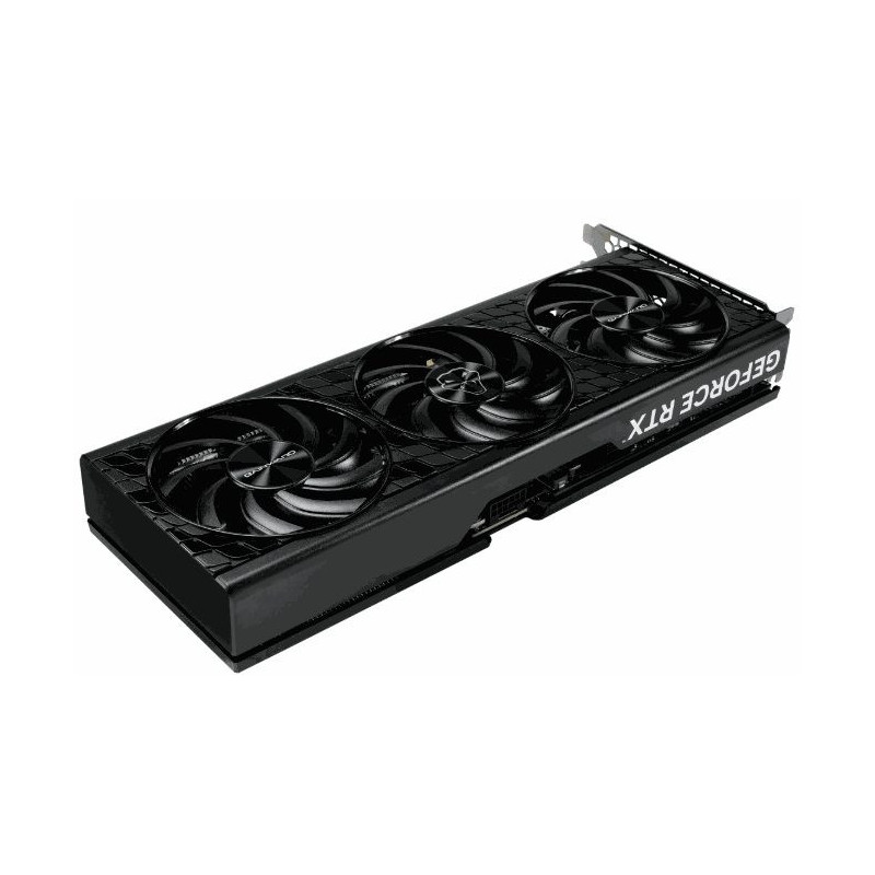Gainward GeForce RTX 5070 Python III OC 12GB GDDR7 192bit