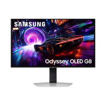 Samsung Odyssey G8 27"...