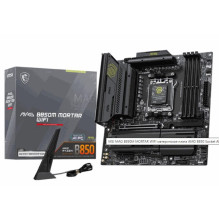 MSI MAG B850M MORTAR WiFi