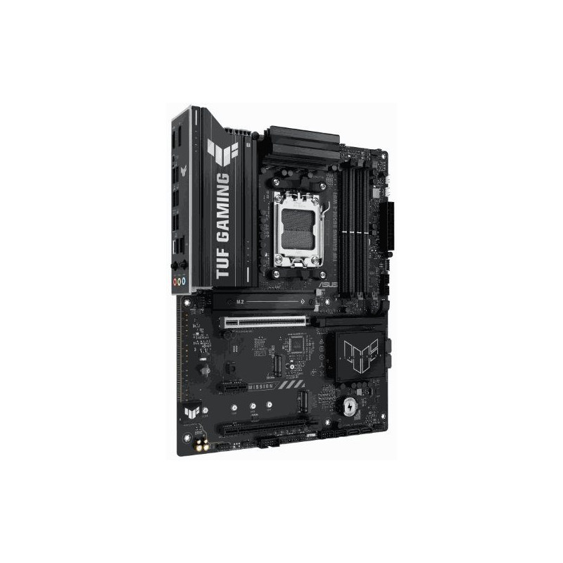 Asus TUF GAMING B650E-E WiFi Black