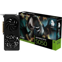 „Gainward GeForce RTX 5050...