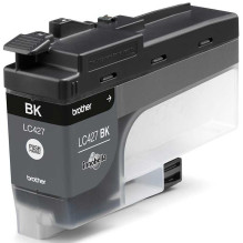 Brother LC427BK Juoda