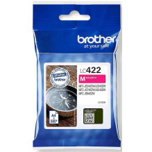 Brother LC422M Magenta