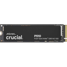 „Crucial P510 1TB M.2...
