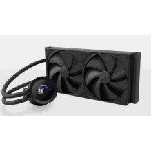 Nzxt Kraken Plus 240 120mm...