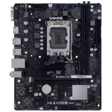 Biostar H610MHC 2.0