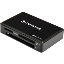 Transcend RDC8K2