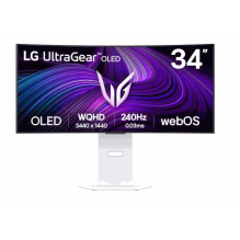 LG UltraGear 34GX90SA...