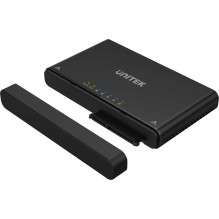 UNITEK SolidForce+ M.2 NVMe...