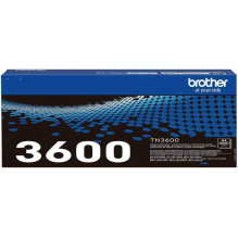 Brother TN-3600 Black