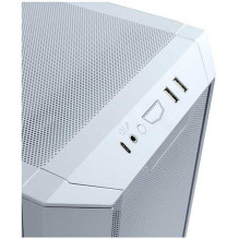 Lian Li Lancool III RGB White