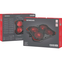 Genesis Oxid 260 Black