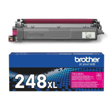 Brother TN-248XLM Magenta
